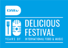 DSTv Delicious Festival